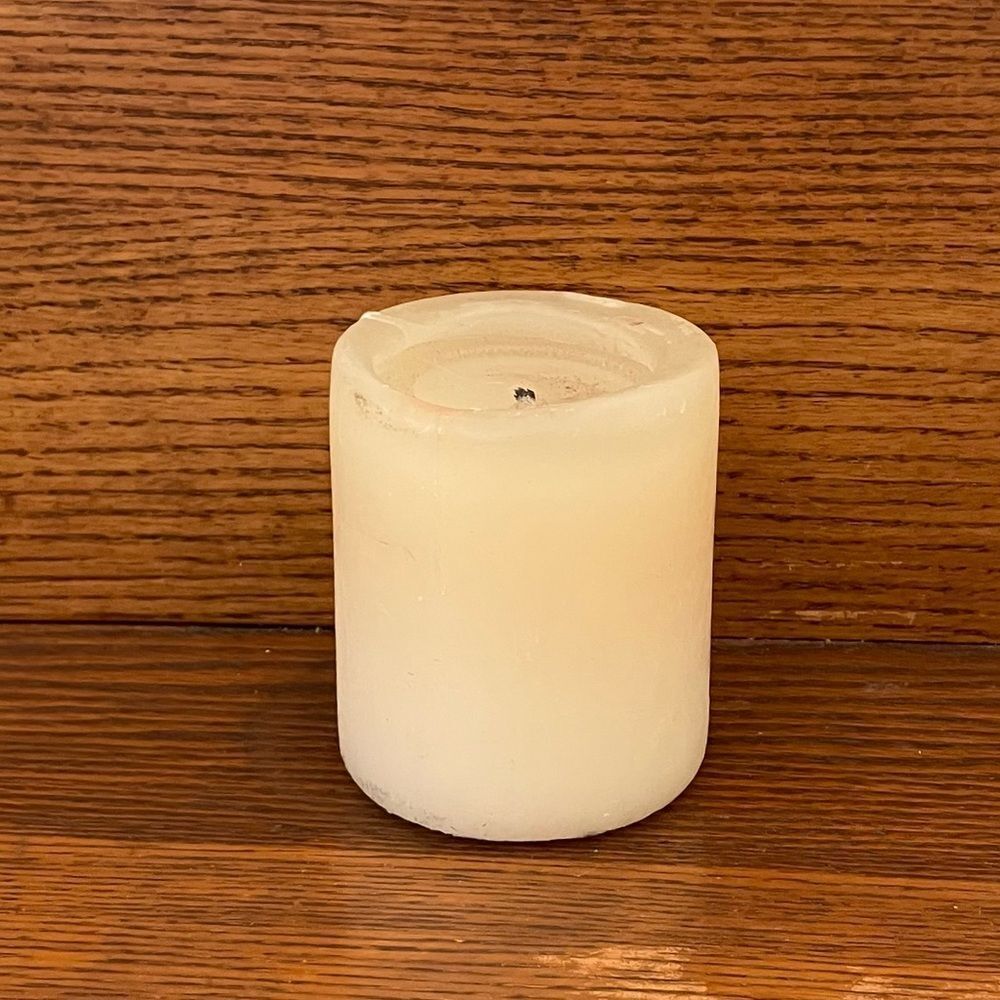 Gently Used Candle
